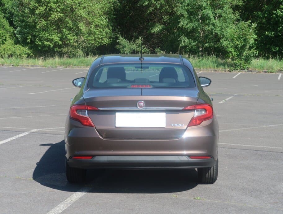 2016 Fiat TIPO - 6