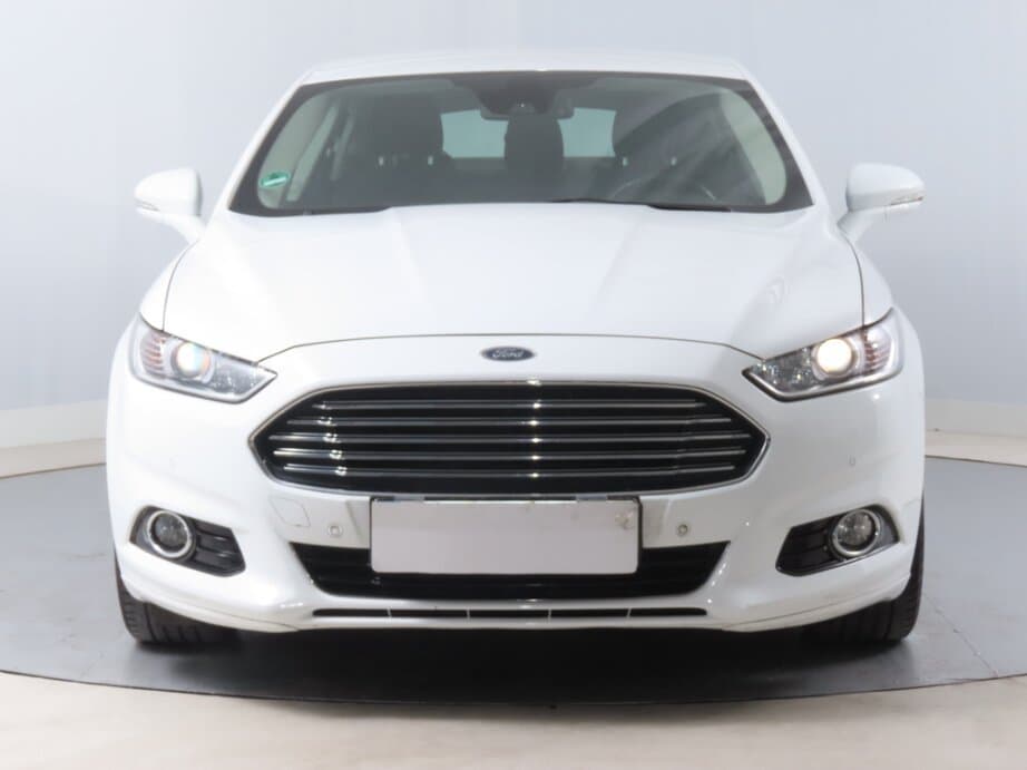 2015 Ford MONDEO - 2