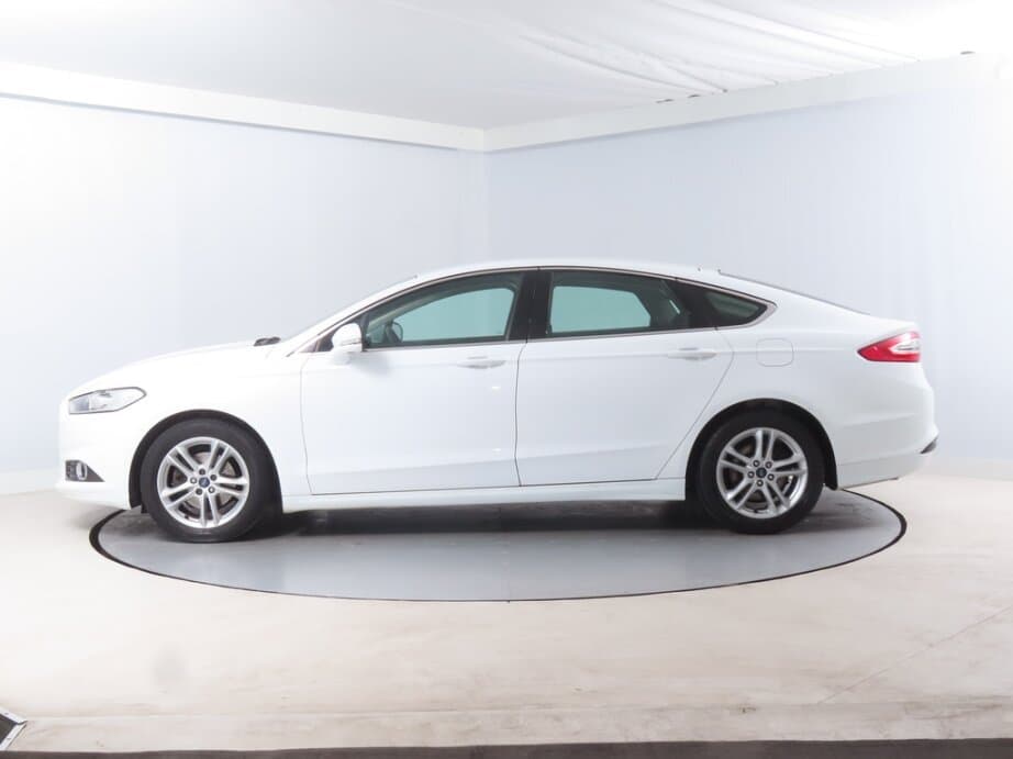 2015 Ford MONDEO - 4
