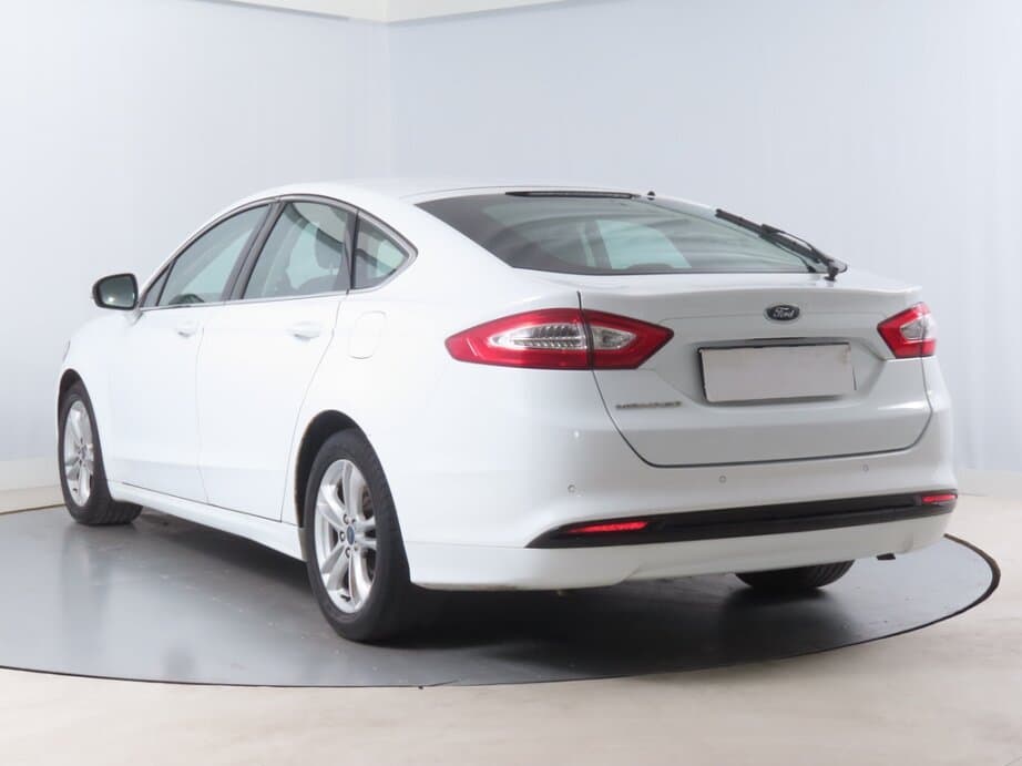 2015 Ford MONDEO - 5