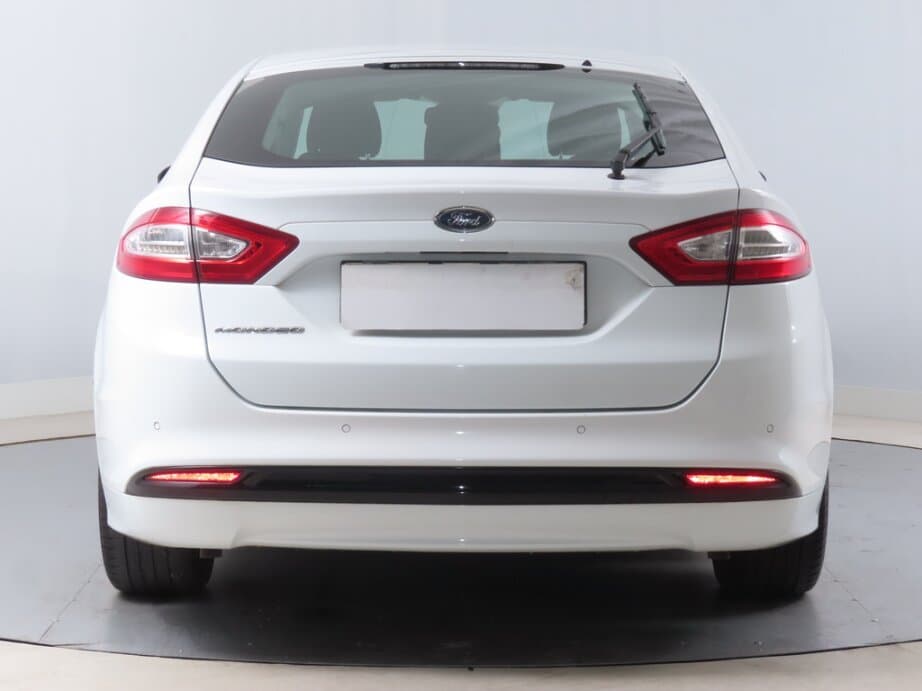 2015 Ford MONDEO - 6