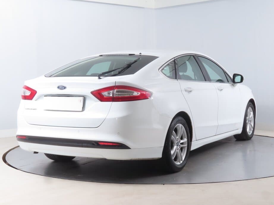 2015 Ford MONDEO - 7