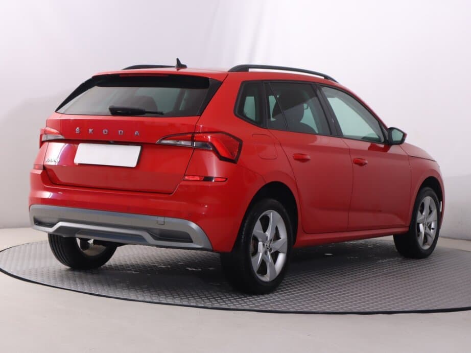 2019 Škoda KAMIQ - 7