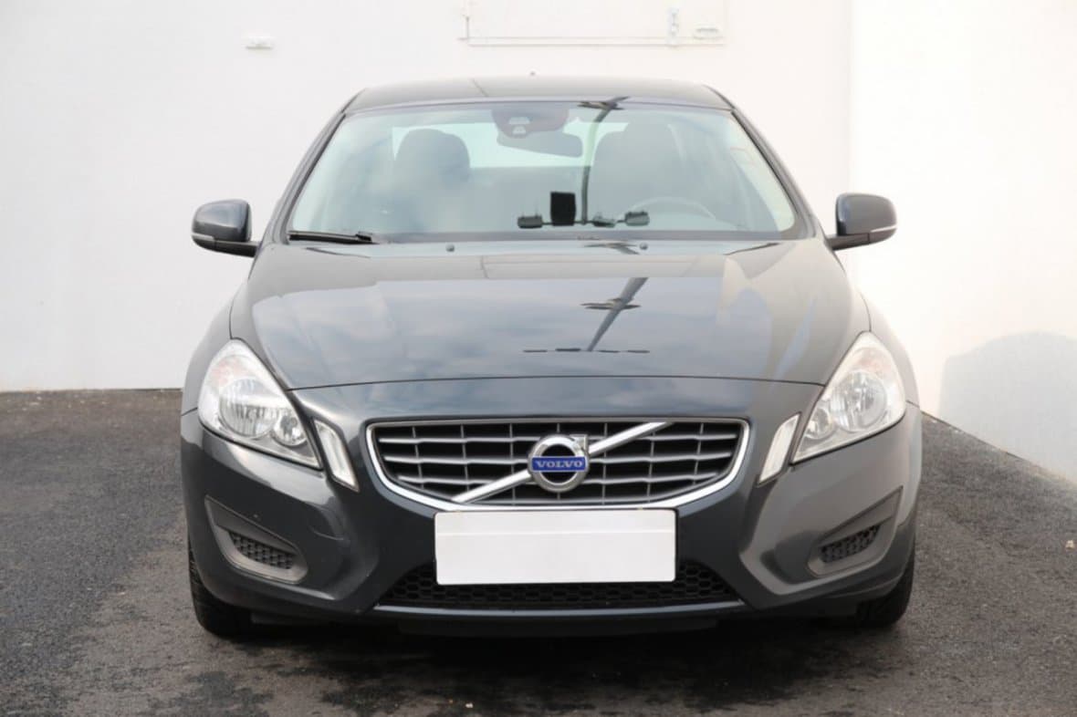 2011 Volvo S60 - 2