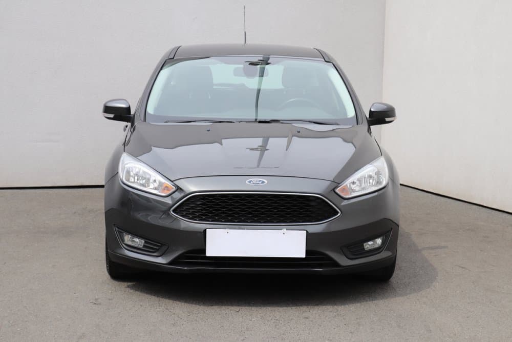 2016 Ford FOCUS - 2