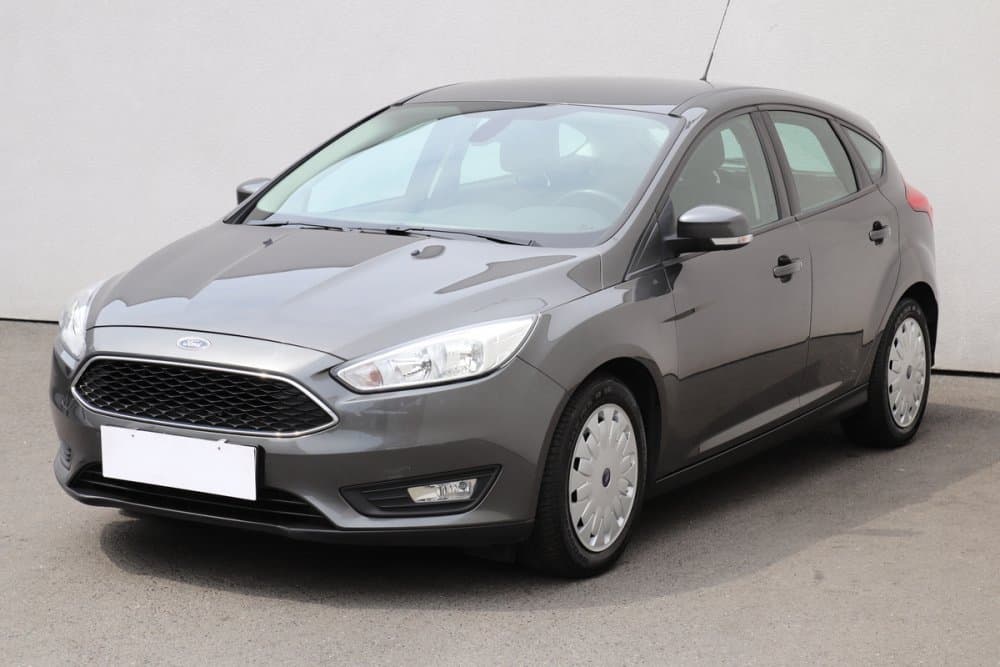 2016 Ford FOCUS - 3