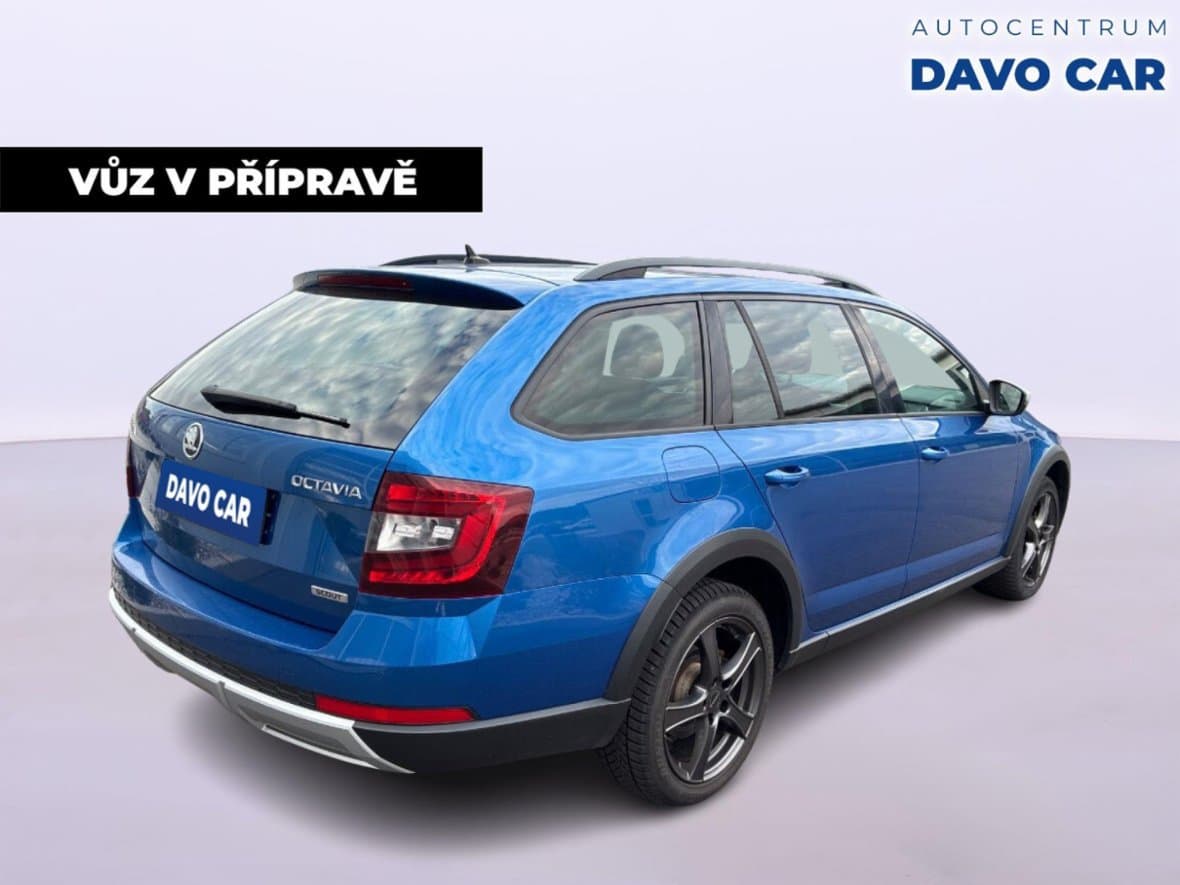 2017 Škoda OCTAVIA - 4
