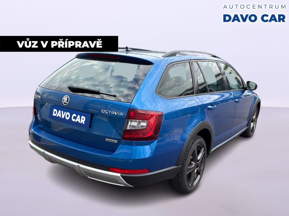 2017 Škoda OCTAVIA - 6