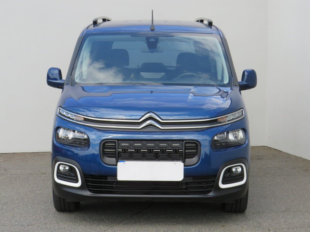 2019 Citroen BERLINGO - 2