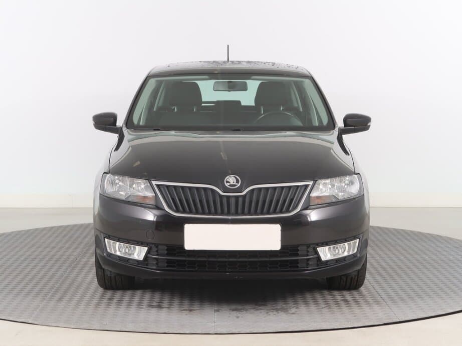 2016 Škoda RAPID - 2