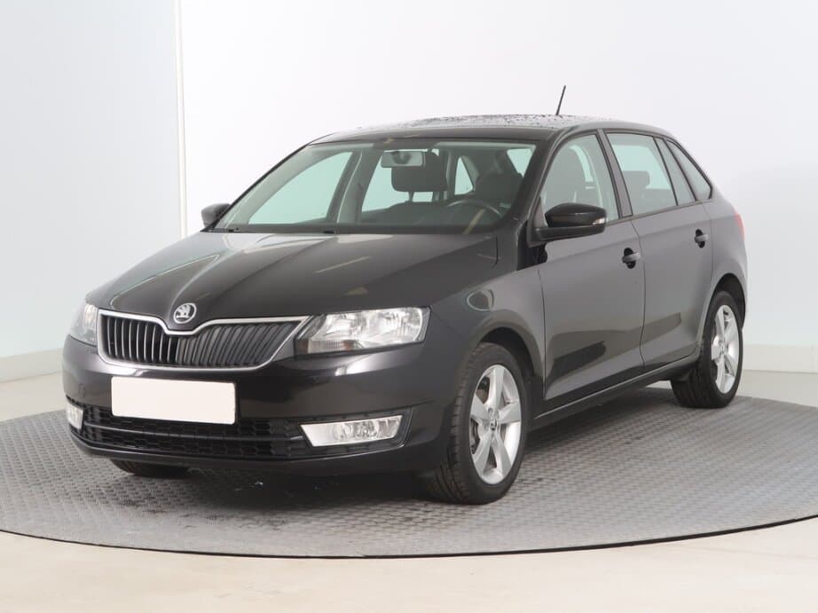 2016 Škoda RAPID - 3