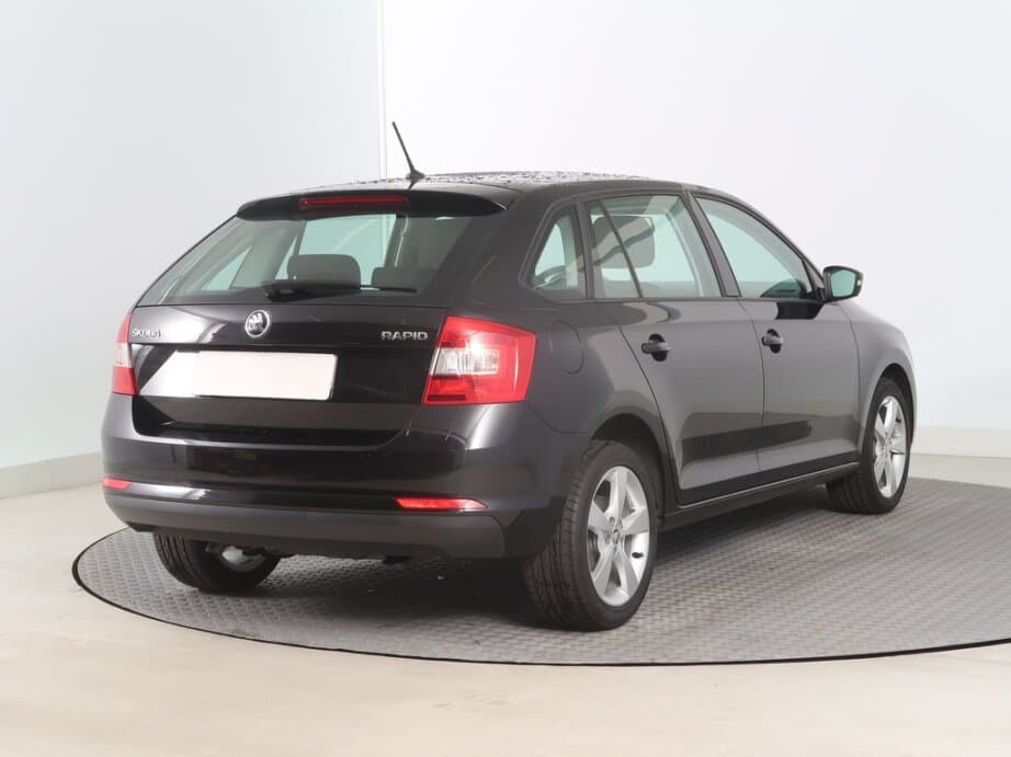2016 Škoda RAPID - 7