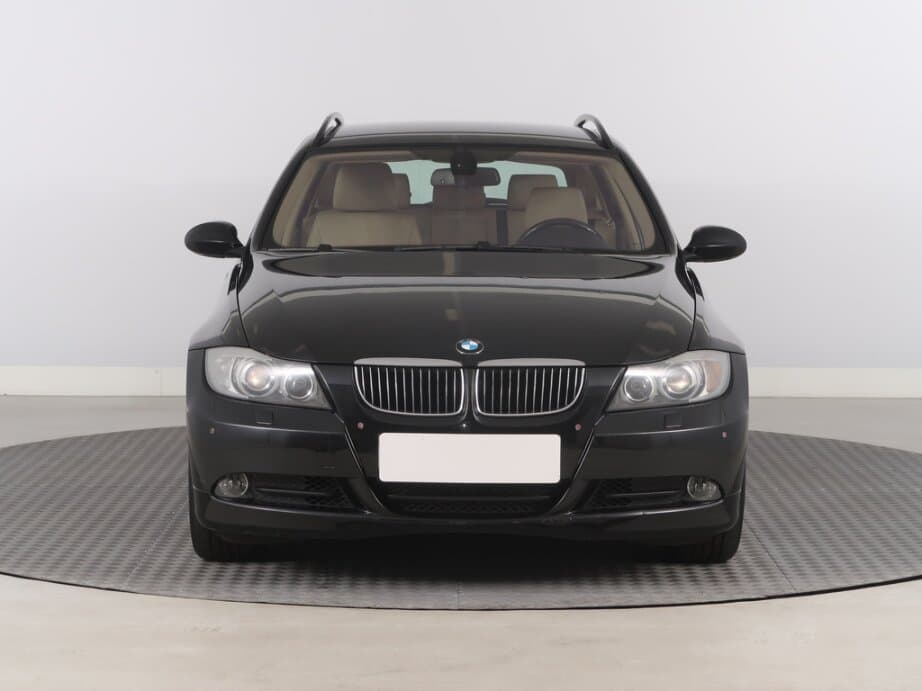2007 BMW 3-SERIES - 2