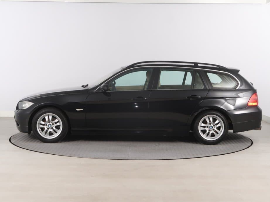 2007 BMW 3-SERIES - 4