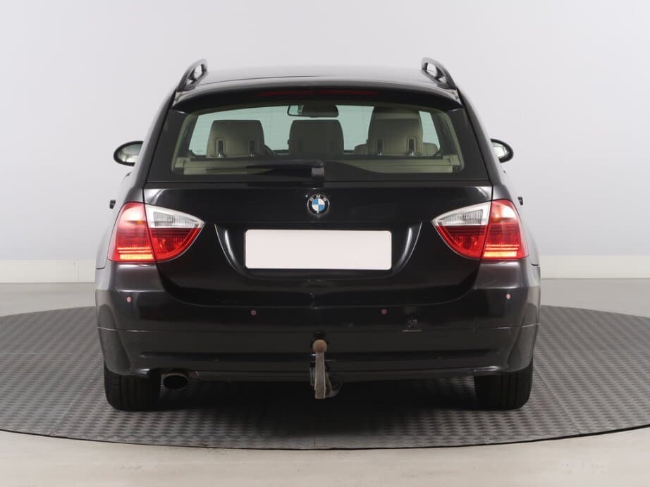 2007 BMW 3-SERIES - 6
