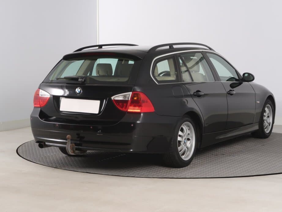 2007 BMW 3-SERIES - 7
