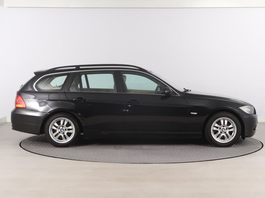 2007 BMW 3-SERIES - 8