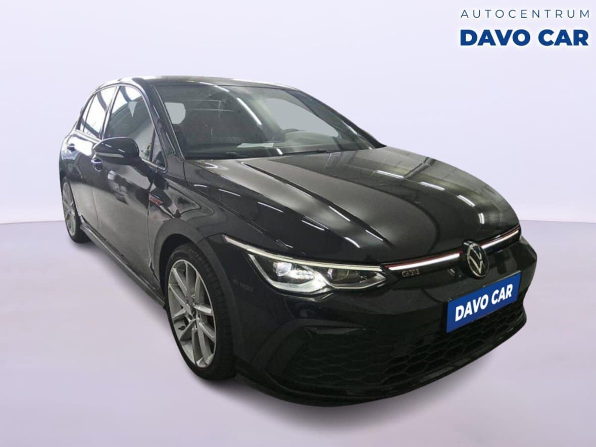 2023 Volkswagen GOLF - 2