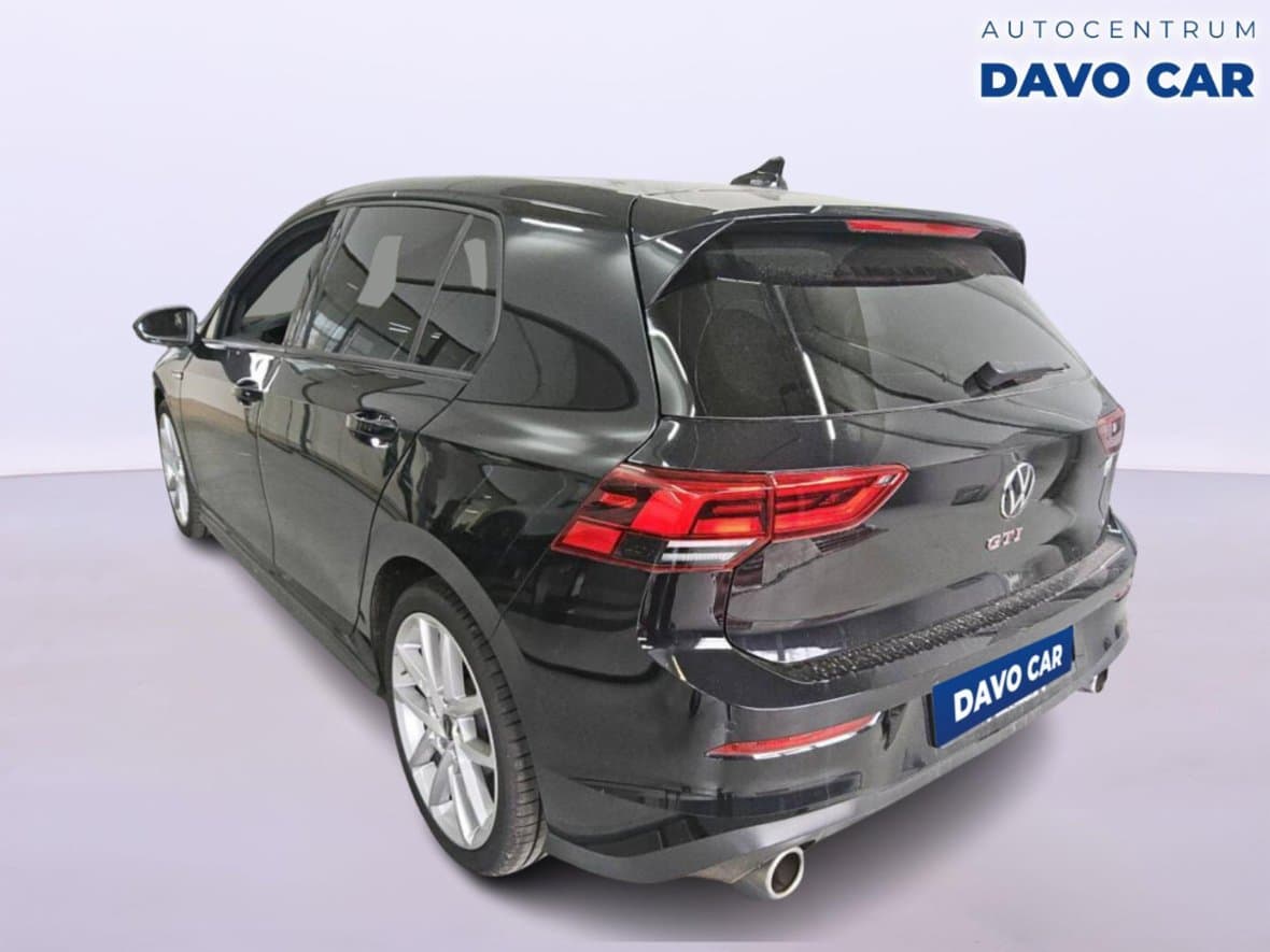 2023 Volkswagen GOLF - 3