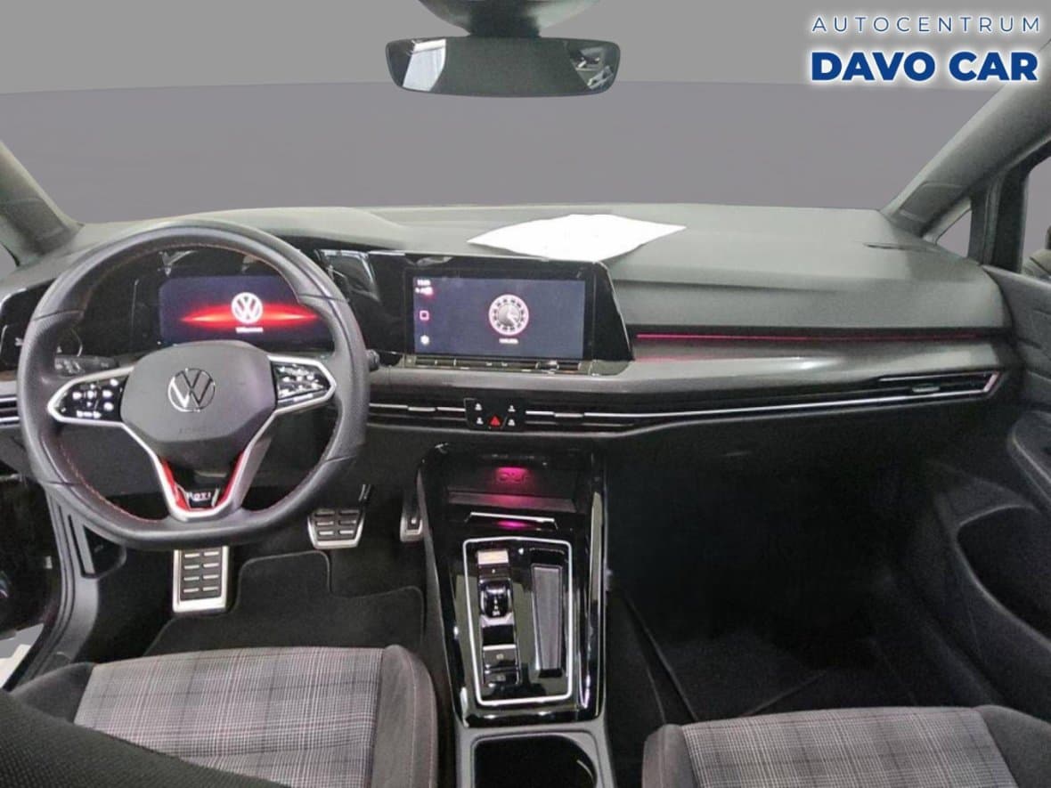2023 Volkswagen GOLF - 5