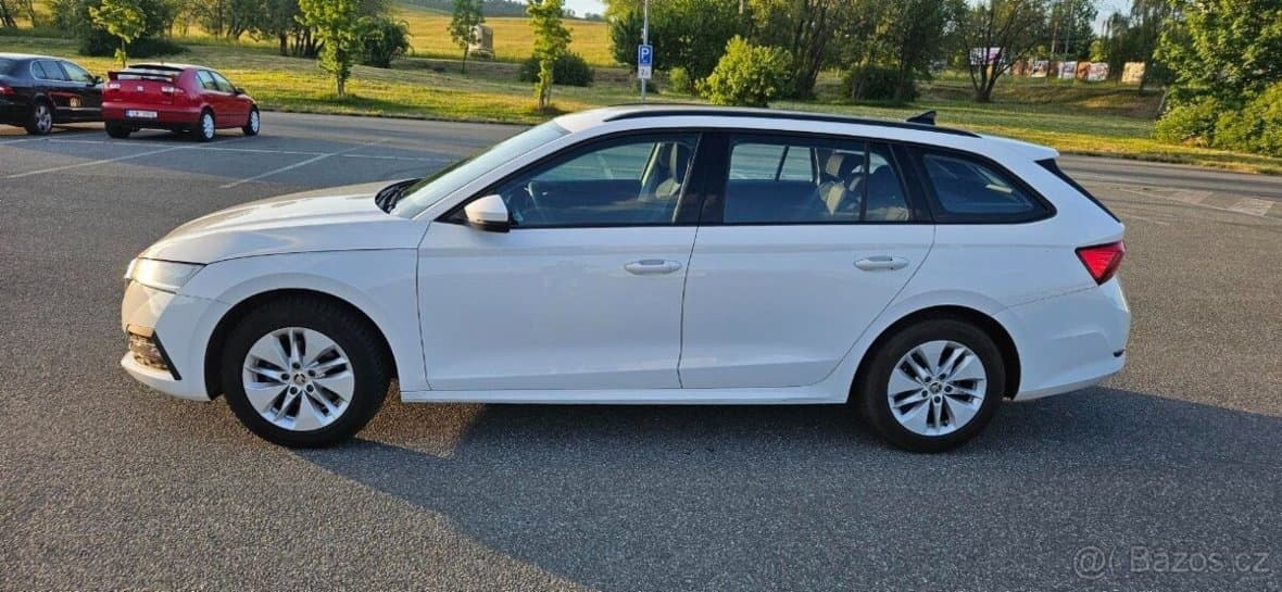 2023 Škoda OCTAVIA - 6