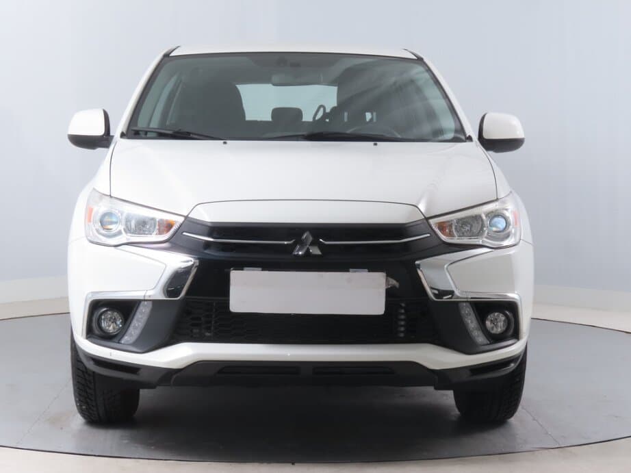 2018 Mitsubishi ASX - 2