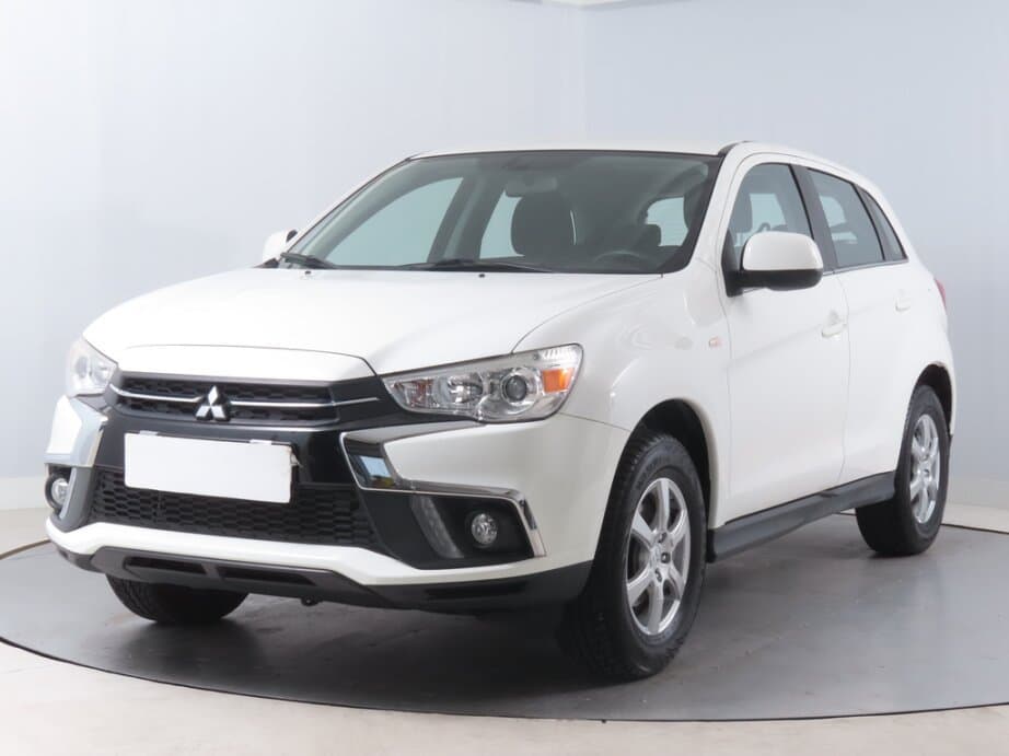 2018 Mitsubishi ASX - 3