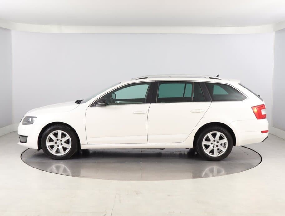 2014 Škoda OCTAVIA - 4