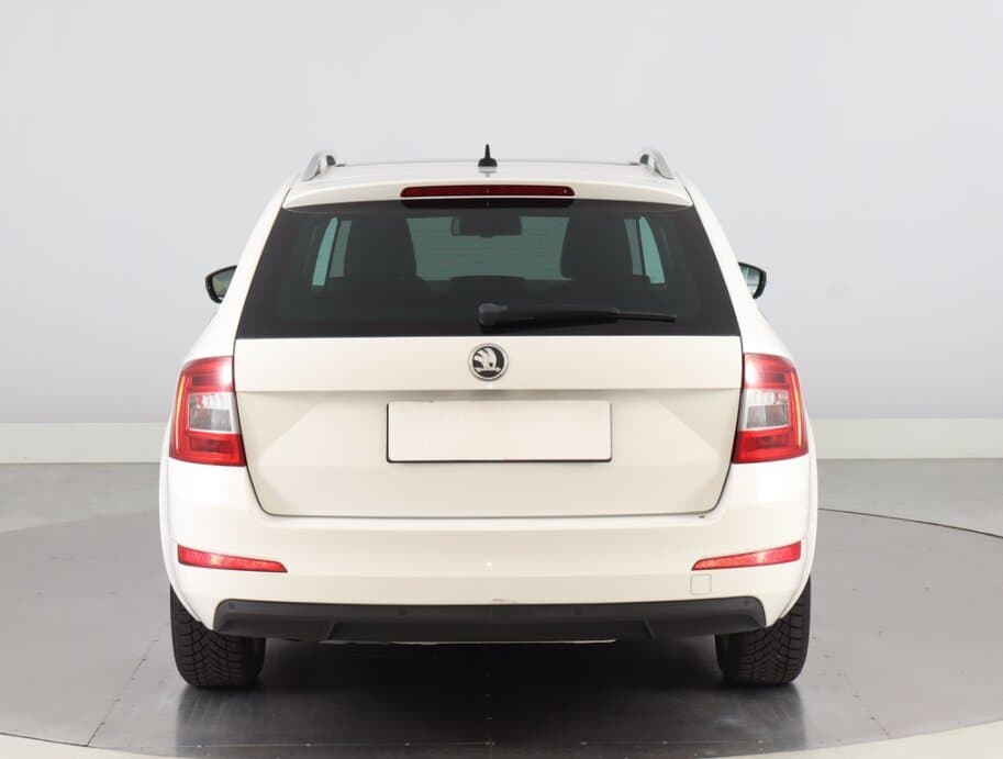 2014 Škoda OCTAVIA - 6