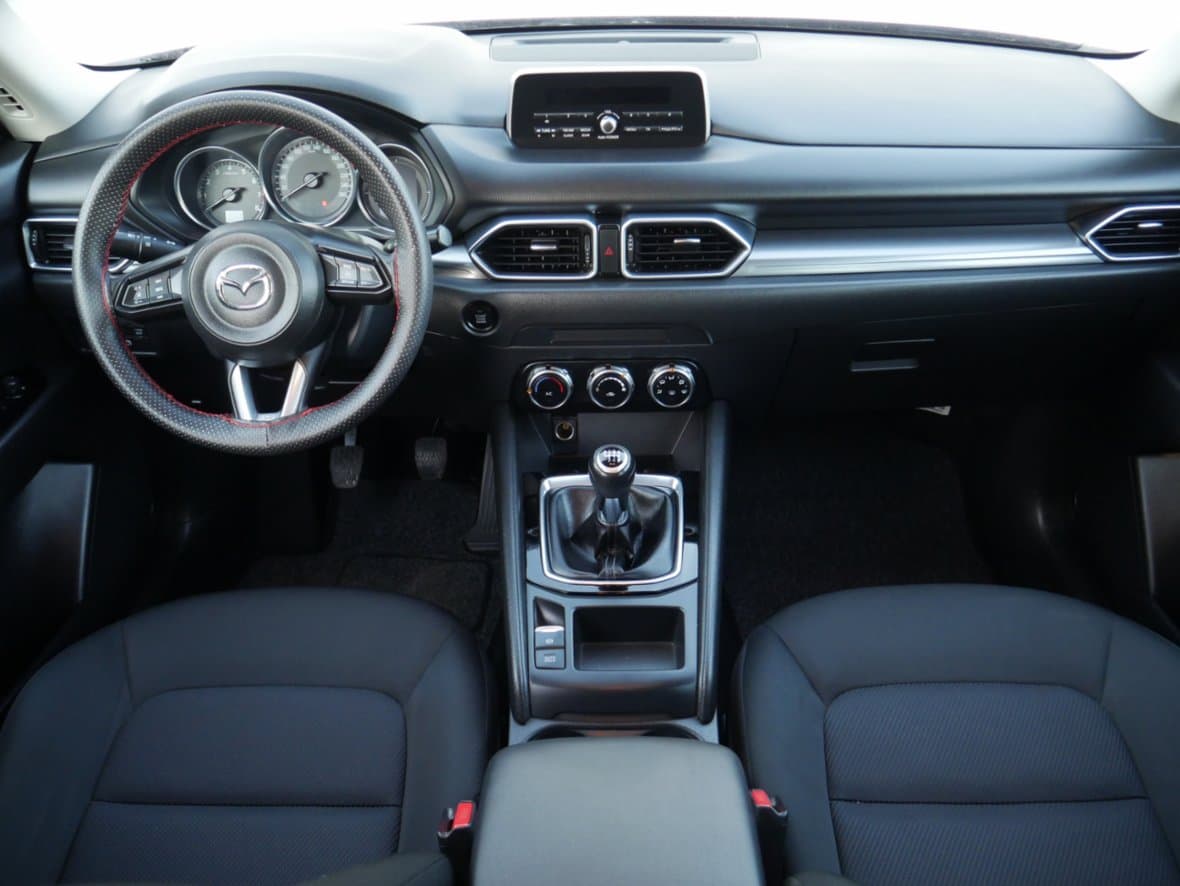 2018 Mazda CX-5 - 8