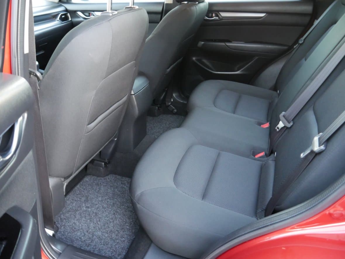 2018 Mazda CX-5 - 10