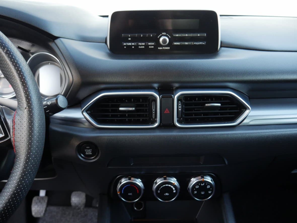 2018 Mazda CX-5 - 11