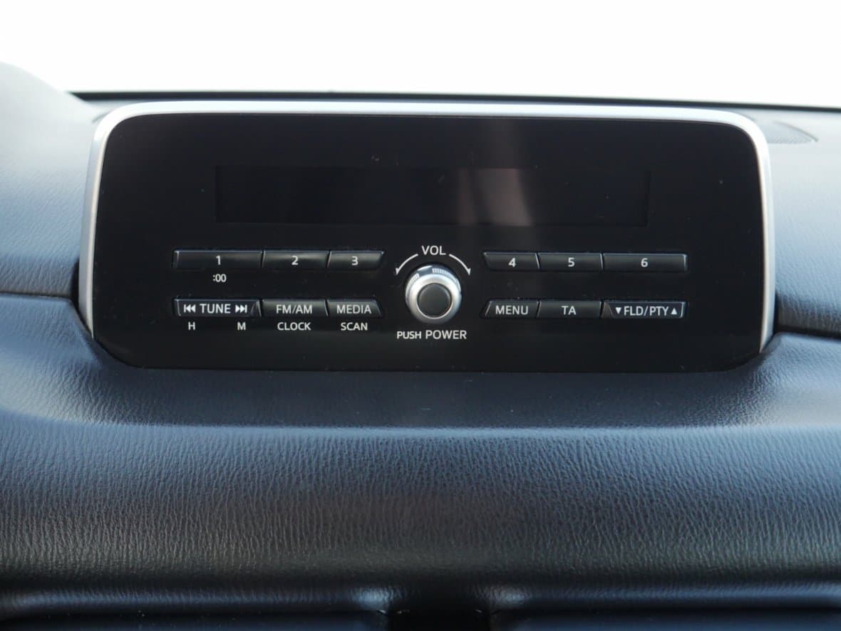 2018 Mazda CX-5 - 12