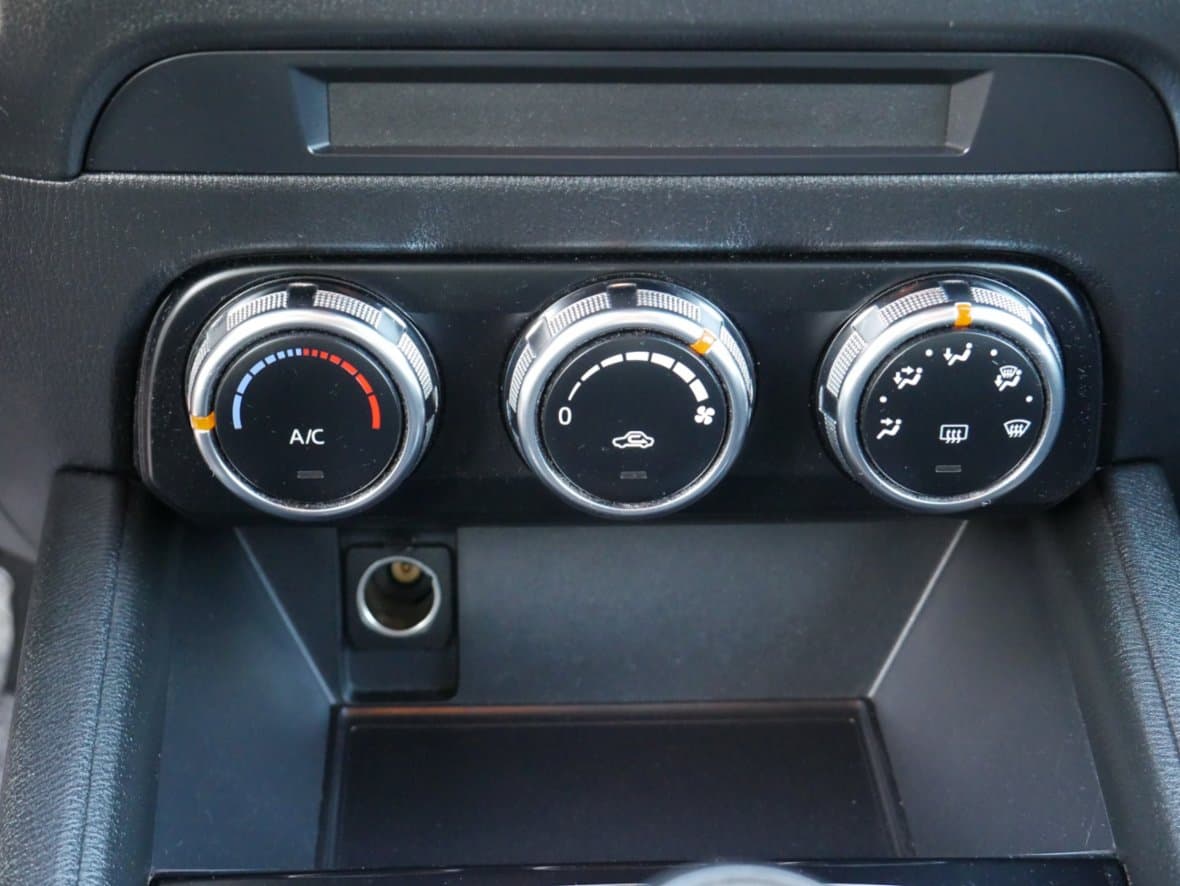 2018 Mazda CX-5 - 13