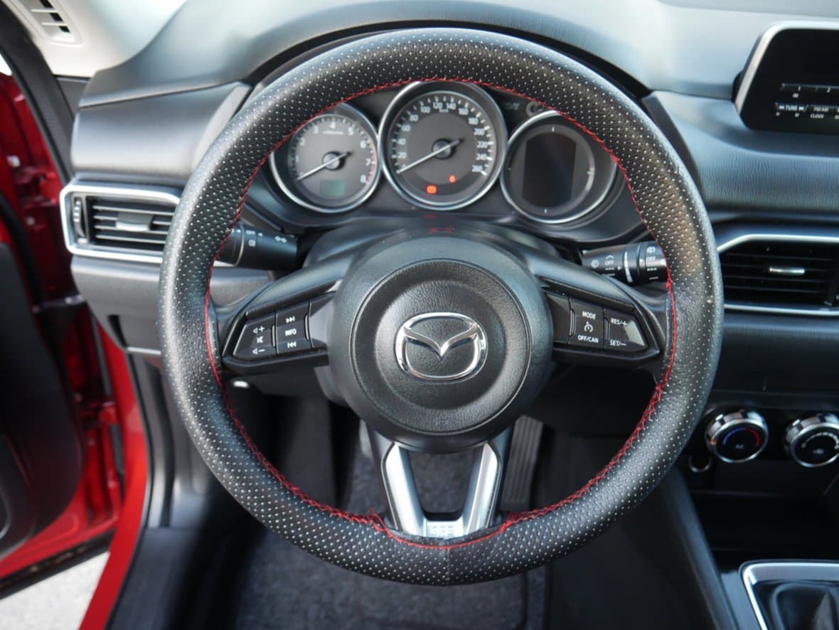 2018 Mazda CX-5 - 14