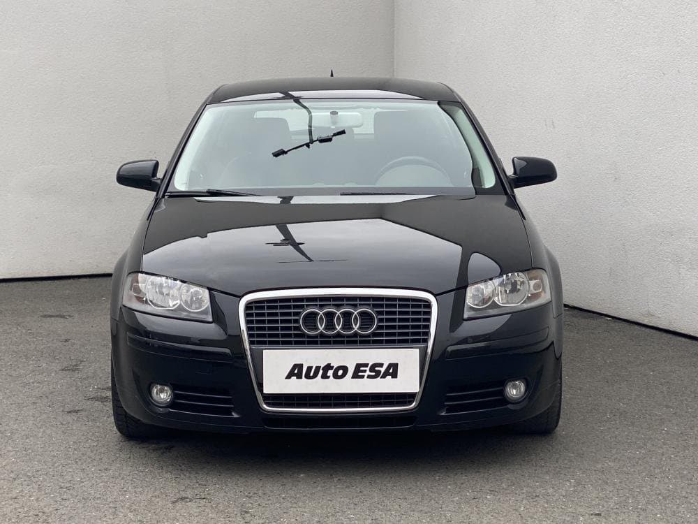 2005 Audi A3 - 3