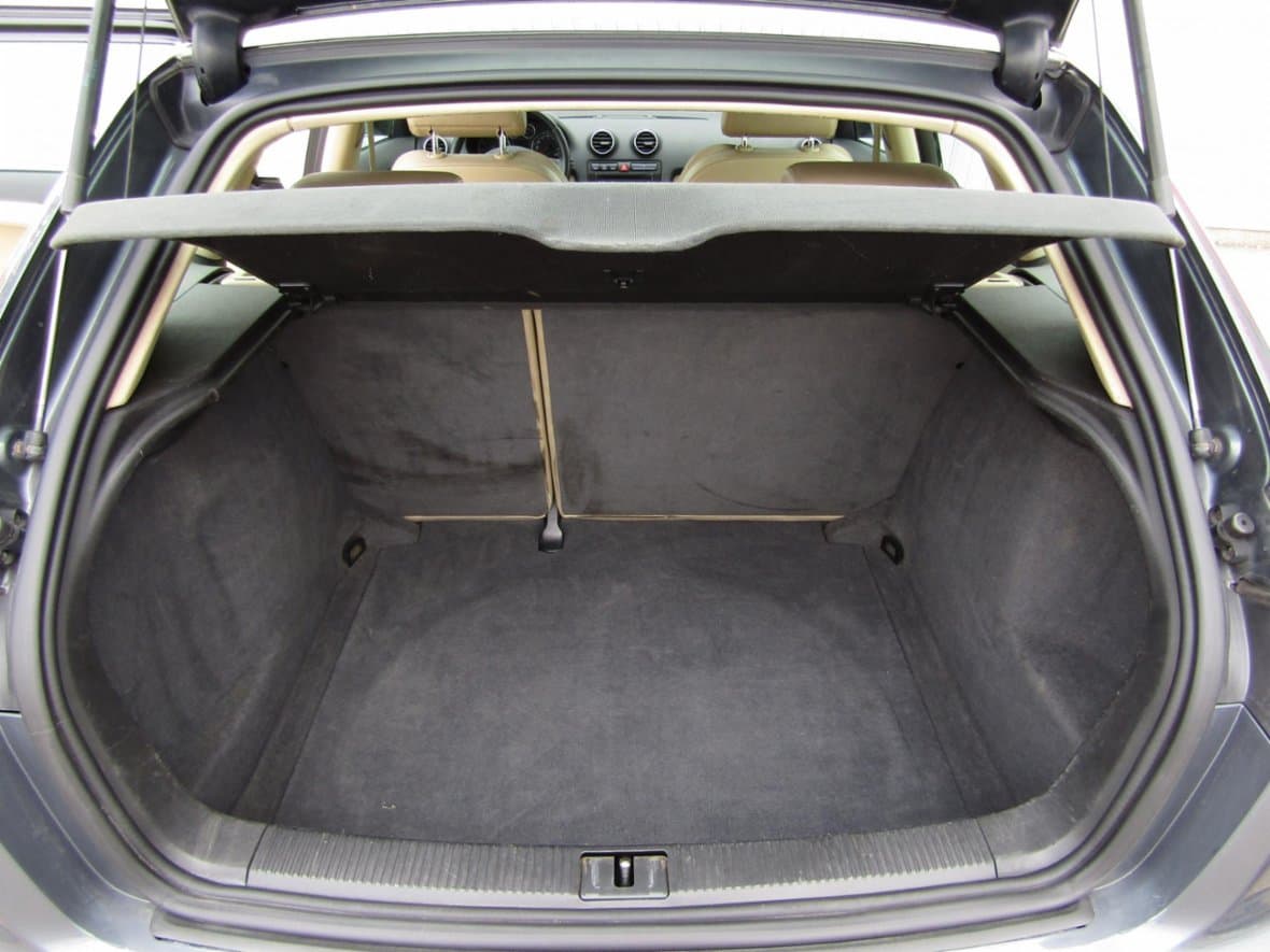 2005 Audi A3 - 13