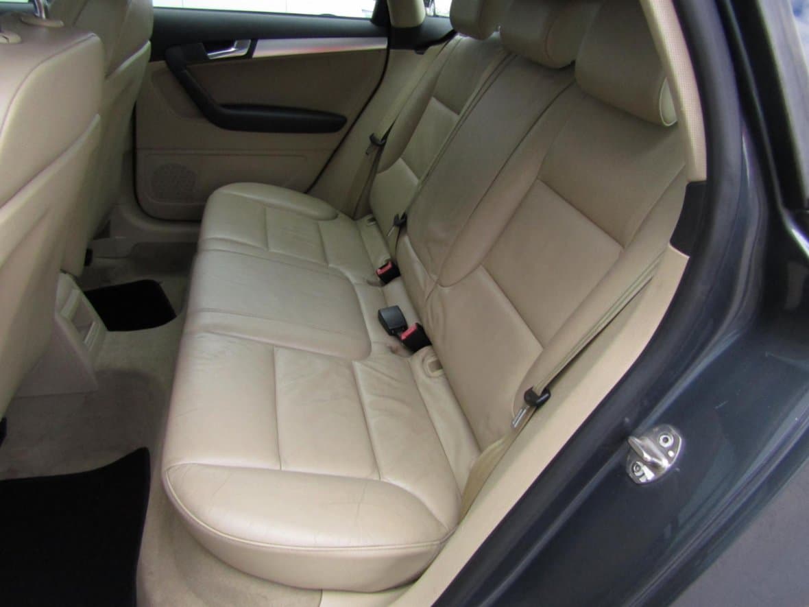 2005 Audi A3 - 19