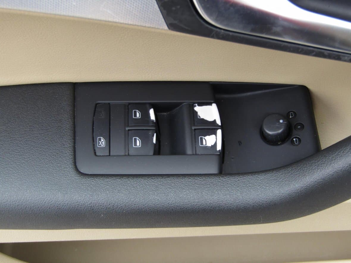 2005 Audi A3 - 21