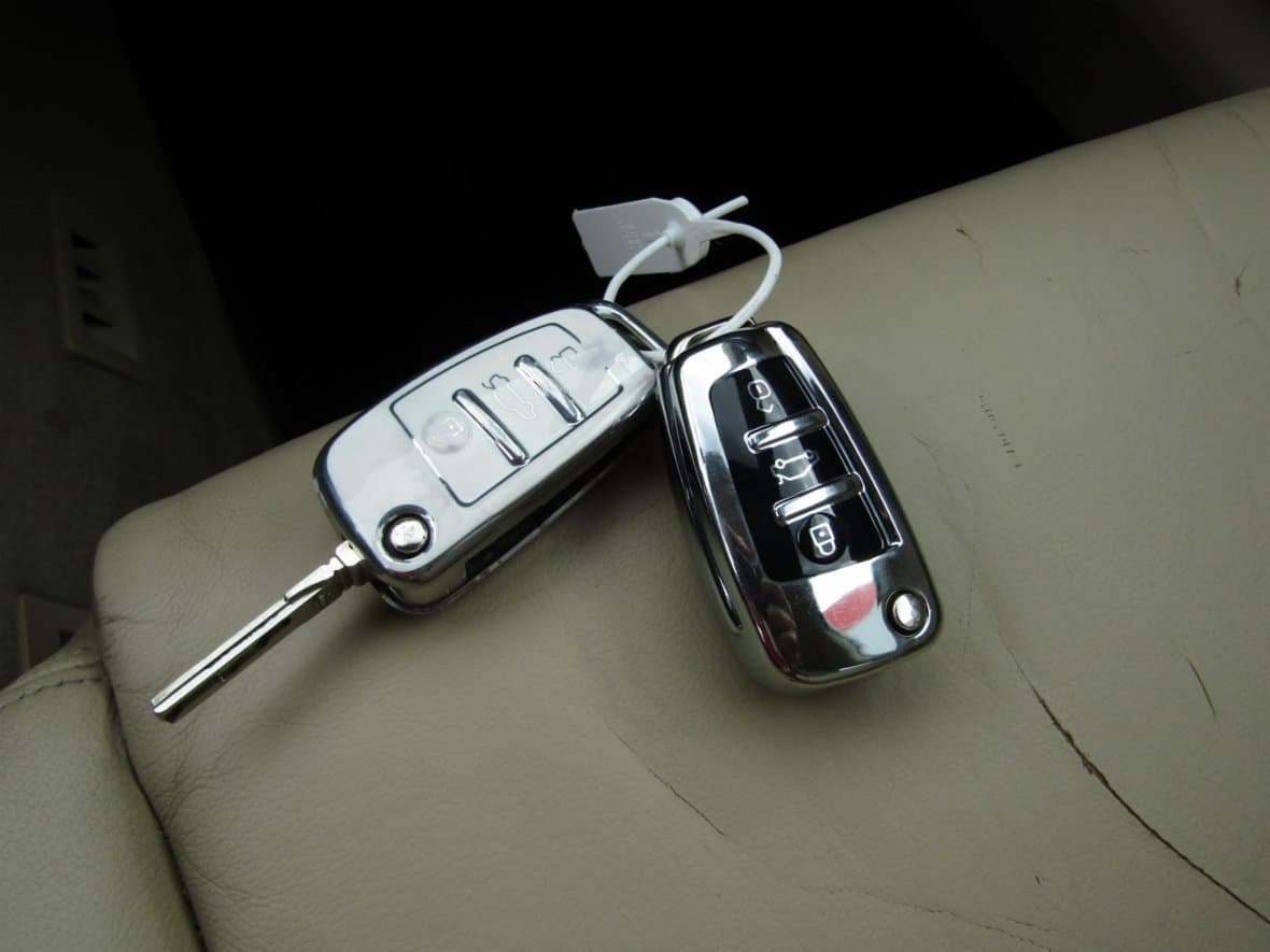 2005 Audi A3 - 29