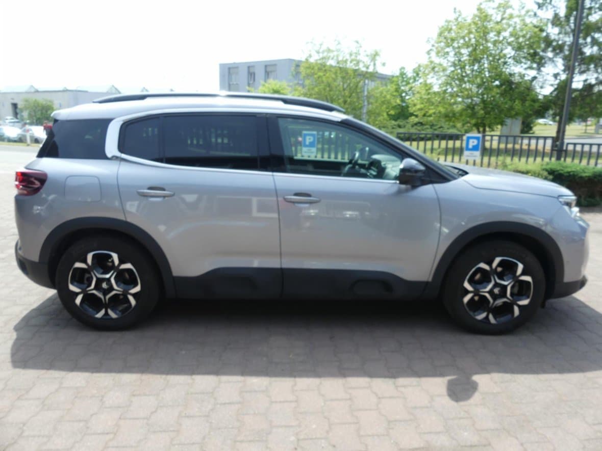 2024 Citroen C5 - 4