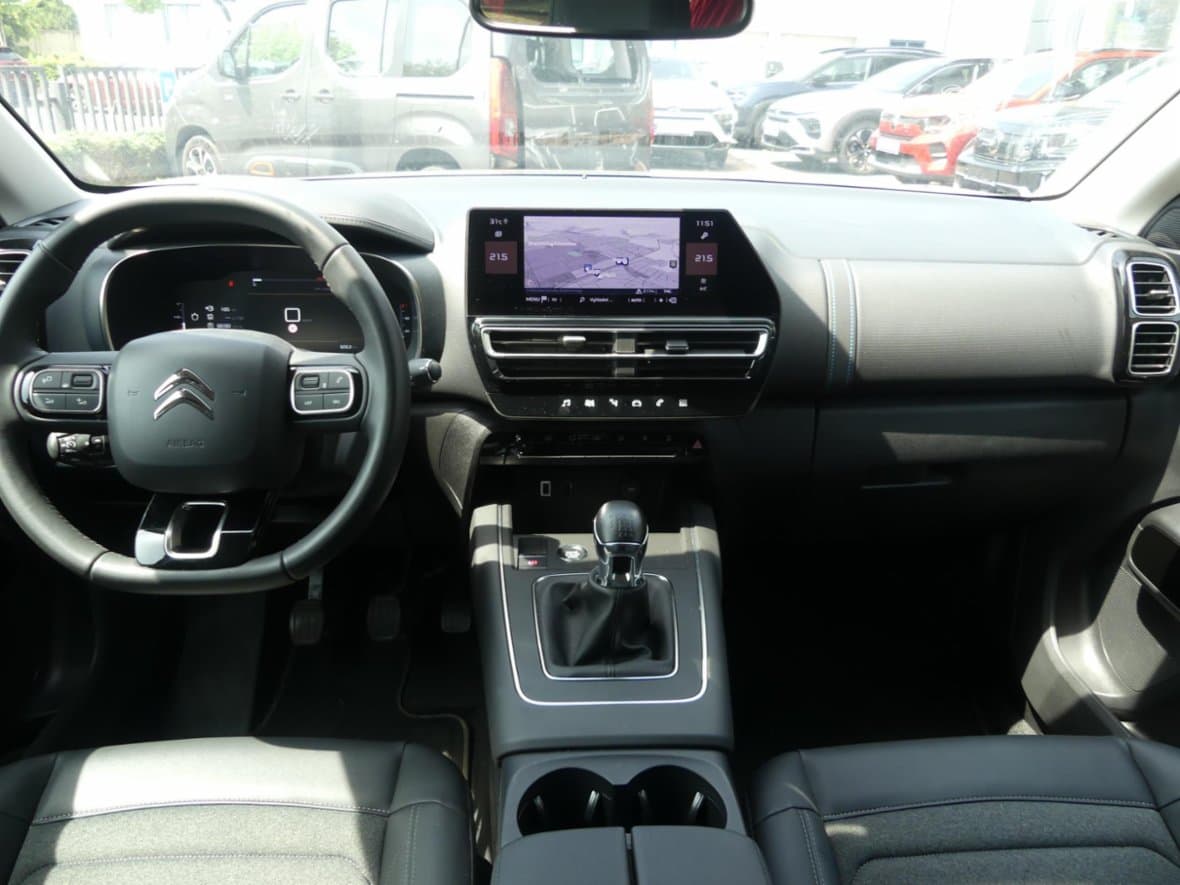2024 Citroen C5 - 11