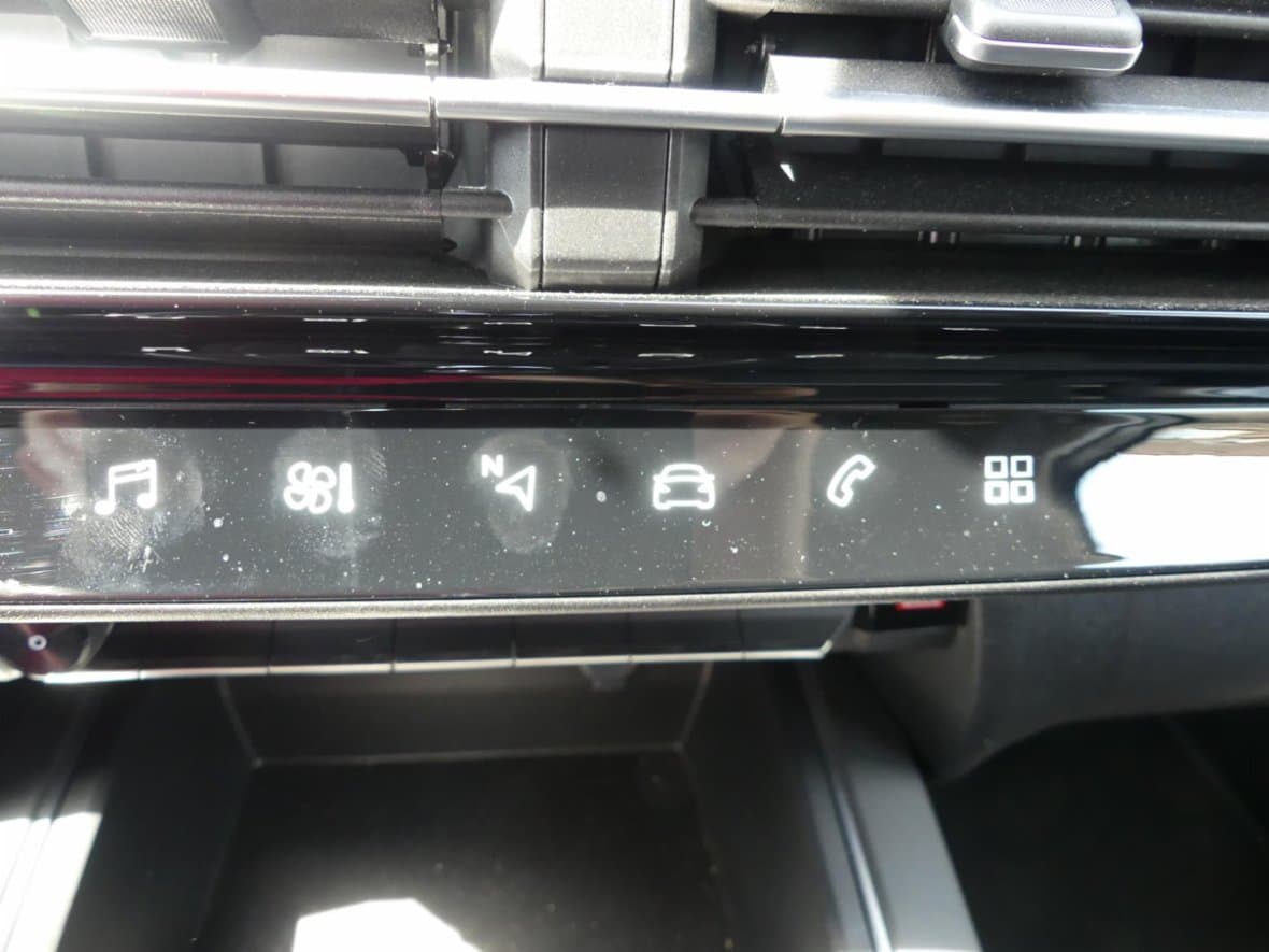 2024 Citroen C5 - 15