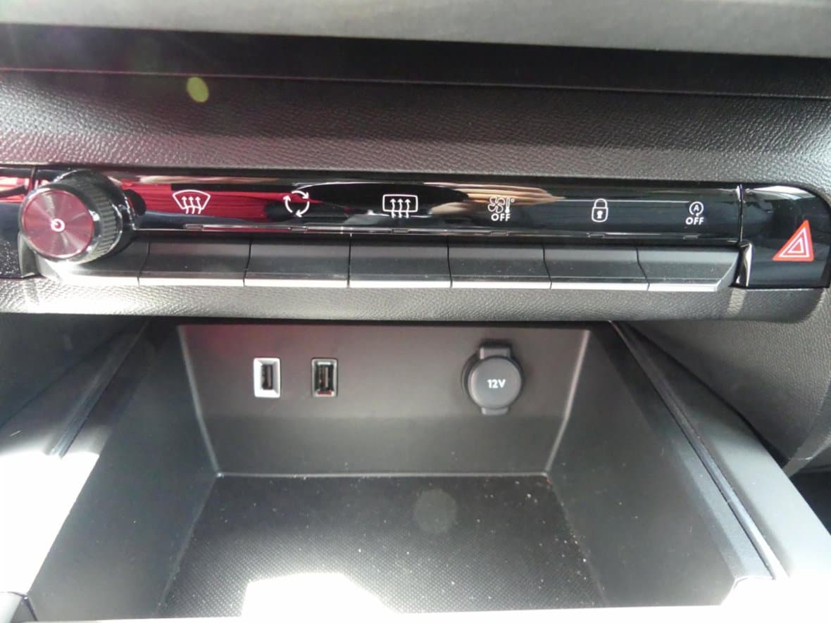 2024 Citroen C5 - 16