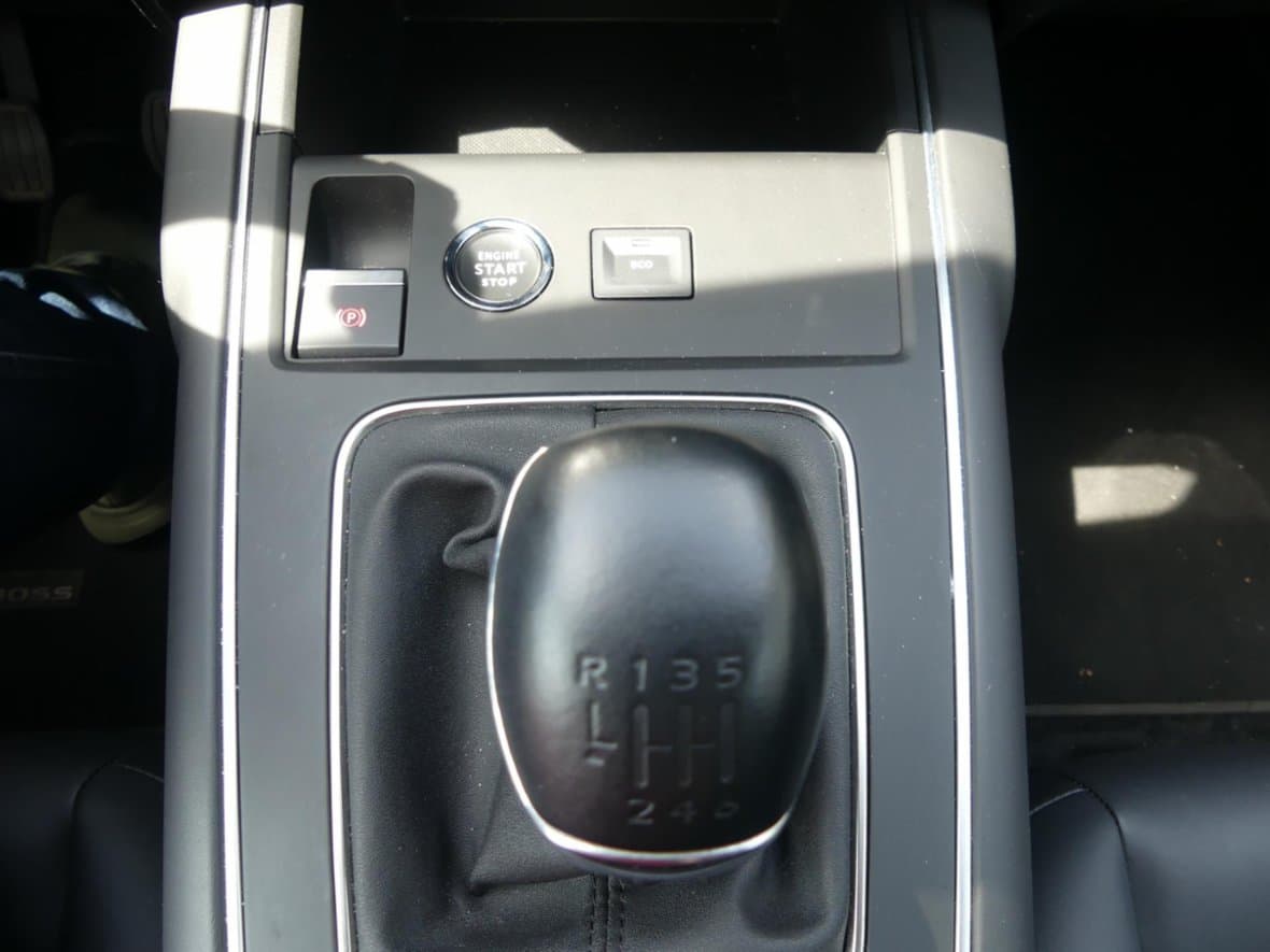 2024 Citroen C5 - 17