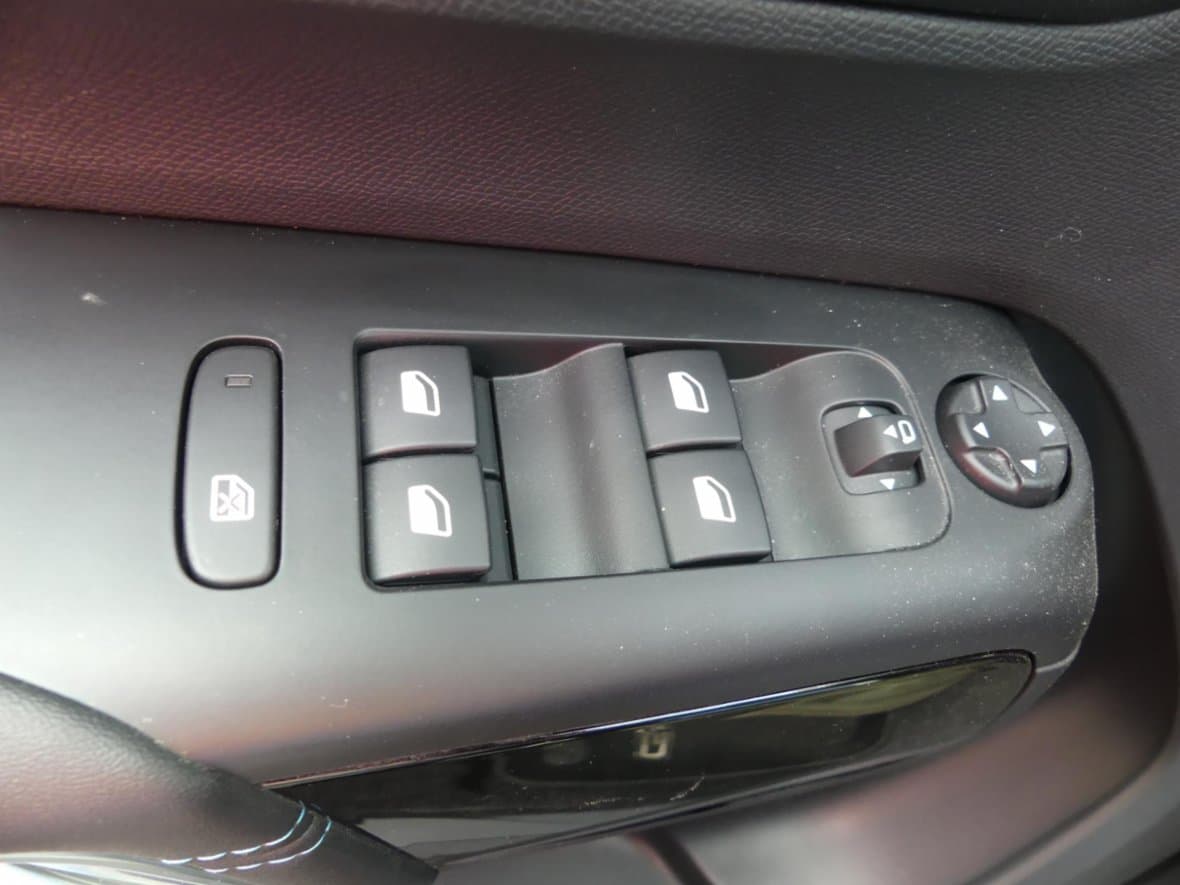 2024 Citroen C5 - 18