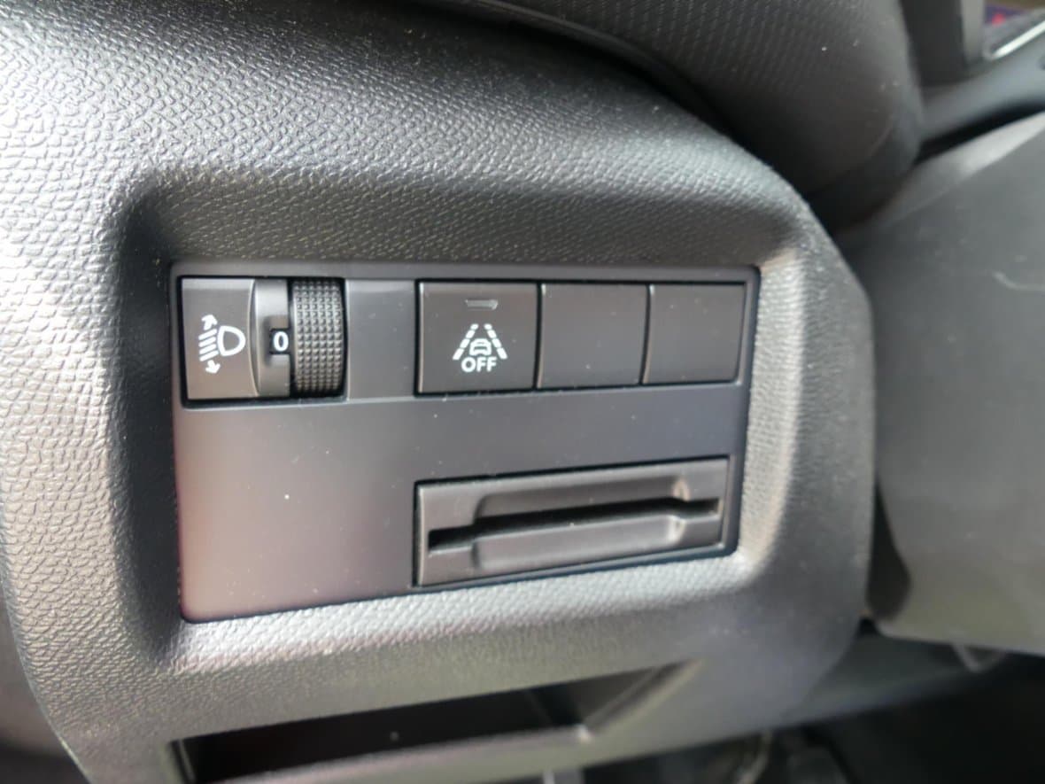 2024 Citroen C5 - 19