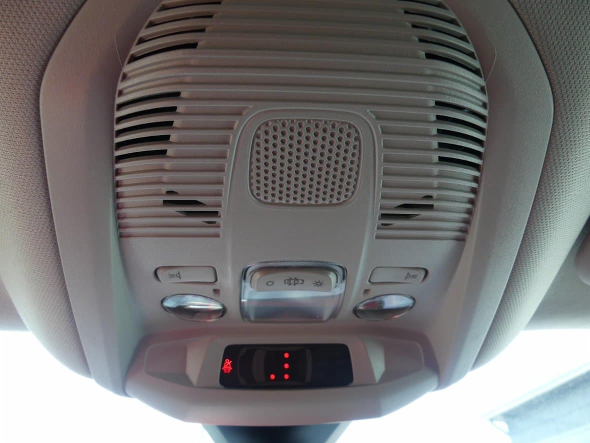 2024 Citroen C5 - 20
