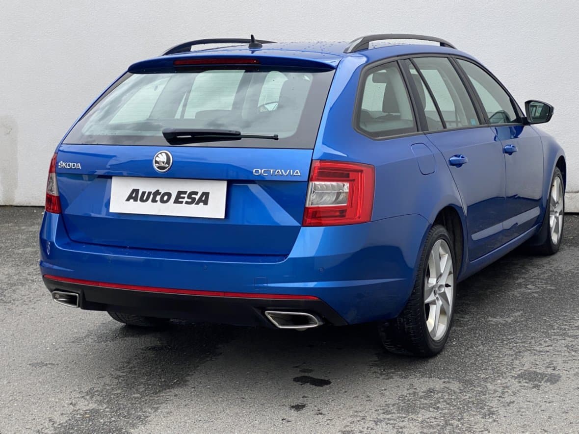 2013 Škoda OCTAVIA - 4