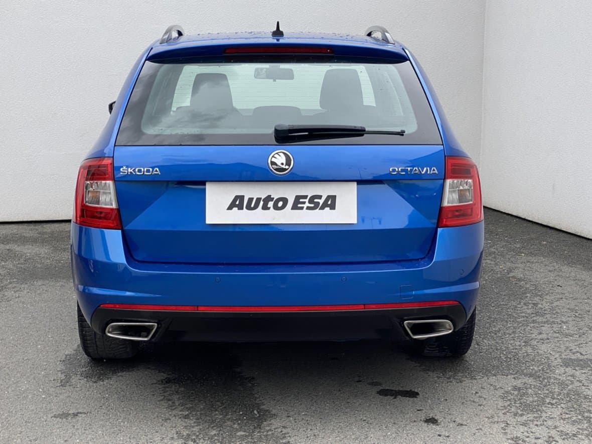 2013 Škoda OCTAVIA - 5